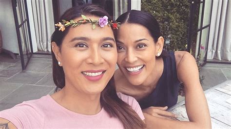 who is joey mead king married to|Transwoman Angelina Mead King declares deep love .